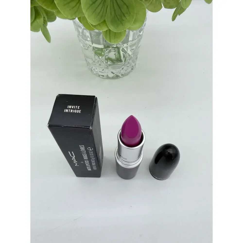 M·A·C mac cosmetics